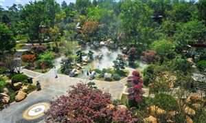 2023年中国温泉旅游行业深度调研与发展趋势预测研究