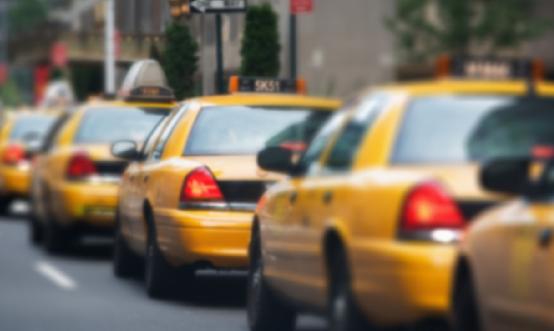 2023年出租车行业市场分析及发展方向研究