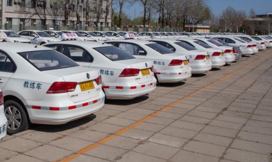 如今中国驾驶培训市场竞争程度明显加剧   我国驾驶培训行业分析