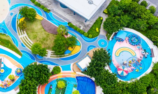 景观设计行业发展分析：行业发展不断成熟  以人为本的景观设计理念正在成为现代景观设计的焦点