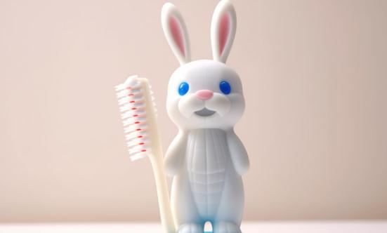 2024儿童牙刷行业发展现状 儿童牙刷行业未来发展趋势预测