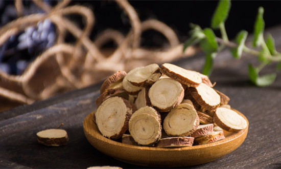 中国甘草行业市场发展现状及前景研究分析