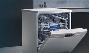 洗碗机市场机会：预计2024年洗碗机将领跑厨电行业