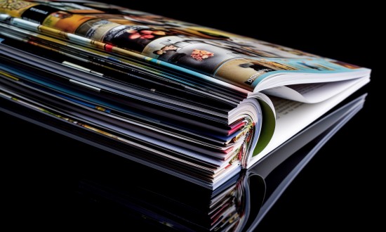 2023年中国期刊出版行业发展现状及行业发展趋势