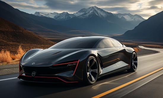 2023年中国跑车行业发展现状分析及行业发展趋势