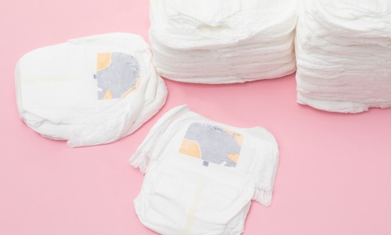 2023年中国婴儿纸尿裤行业竞争格局及发展趋势分析