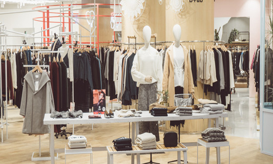 中国中老年女装行业市场机遇深度调研2024