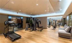 2023年中国健身器材行业竞争格局分析及发展趋势