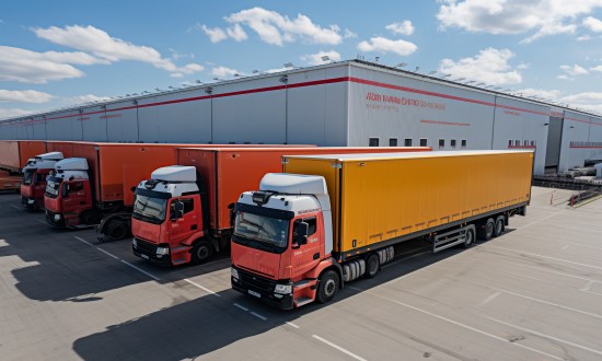 2023年中国汽车物流行业发展现状及发展趋势