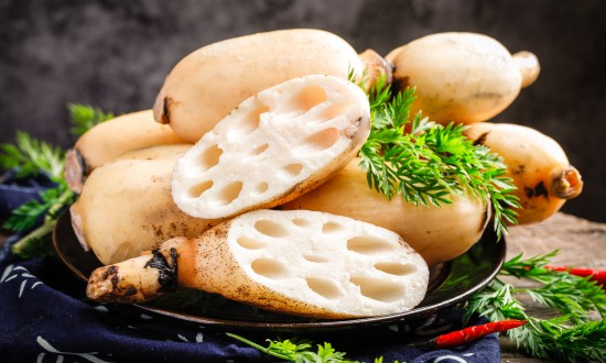 ?2024年中国莲藕行业发展现状及发展趋势