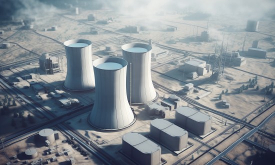 2024年中国核电设备行业竞争格局分析及发展趋势