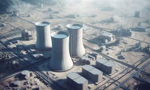 2024年中国核电设备行业竞争格局分析及发展趋势