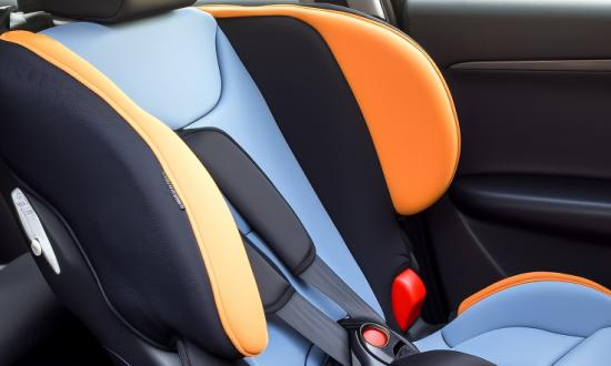 中国儿童安全座椅行业分析：儿童安全座椅这一赛道的市场格局正在发生巨变​