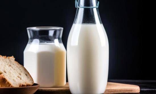 在当下健康意识不断提升之际  乳酸菌饮料市场出现了新的发展机遇