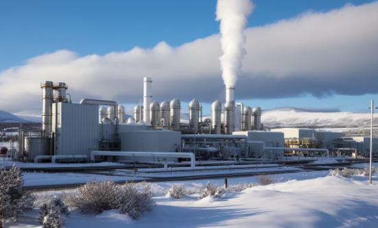 新疆地热“潜力”不断显现 地热行业发展趋势及发展策略分析