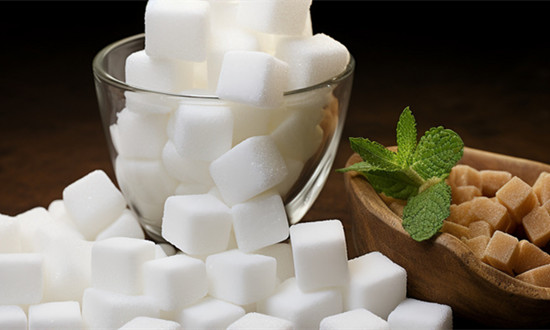 2024甜味剂行业上下游情况及未来前景分析