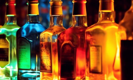 我国自酿伏特加产业发展还十分的不成熟   伏特加酒​产业现状