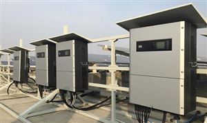 光伏逆变器行业发展研究：2024年全球光伏需求还会增长