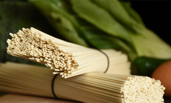 挂面行业市场深度调研及未来发展策略分析