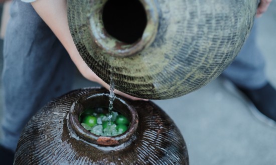 2023年中国青梅酒行业发展现状及发展趋势