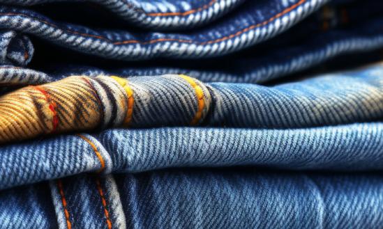 中国牛仔面料行业深度调研及投资机会分析