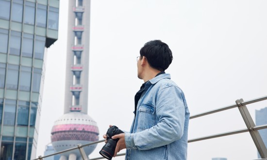 2023年中国高拍仪行业发展现状分析及发展趋势