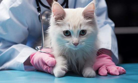 2023年中国宠物医疗行业竞争格局及发展趋势分析