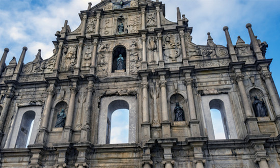 2024年澳门经济增长处于8.3%至21%之间 澳门商业地产行业市场前瞻分析