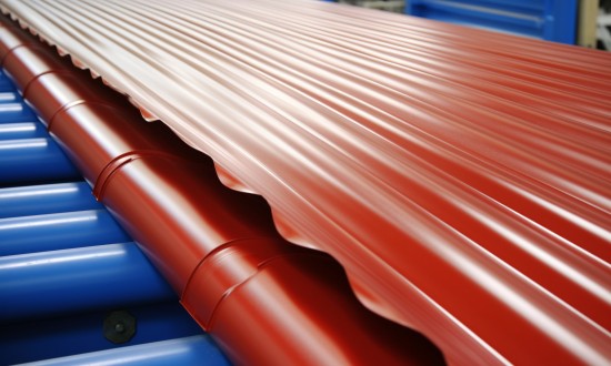 2023年中国中厚板行业发展现状及行业发展趋势