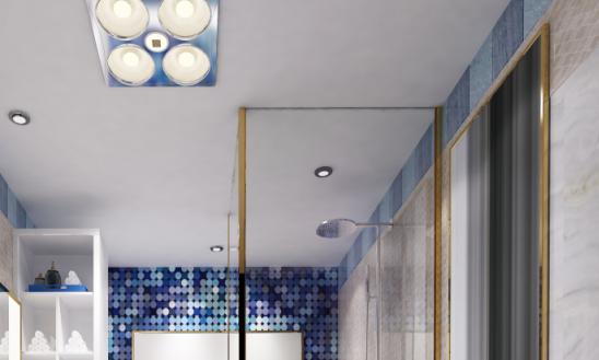 浴霸行业将不断向智能化、高端化、一体化、功能化等方向发展