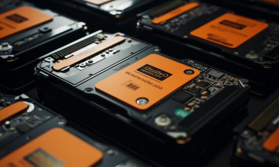 行业预测：预计2026年全球固态硬盘市场规模将超过1250亿美元