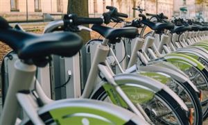 电动自行车市场规模及供需平衡分析2024