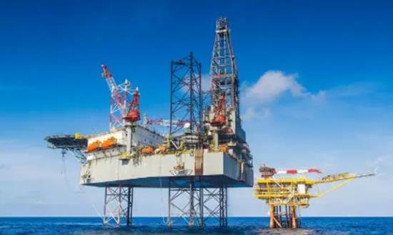 海洋油气开发现状：2023年全球海洋原油产量约2760万桶/天