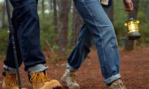 户外服装属于发展空间宽广的高增长品类 户外服装行业未来市场前景分析