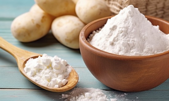 2023年马铃薯淀粉行业发展现状分析及发展趋势