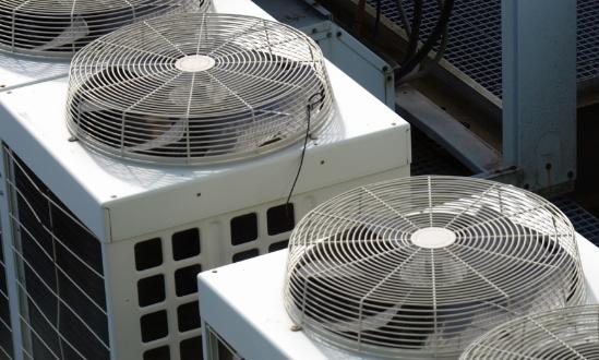 暖通空调(HVAC)行业发展现状和前景：节能和环保已经成为HVAC设备行业的重要发展趋势