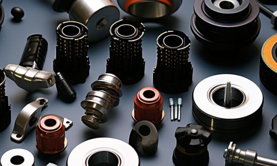 在整车一级配套体系中 庞大的自主零部件群体仅占20%的市场份额   我国汽车配件行业市场分析