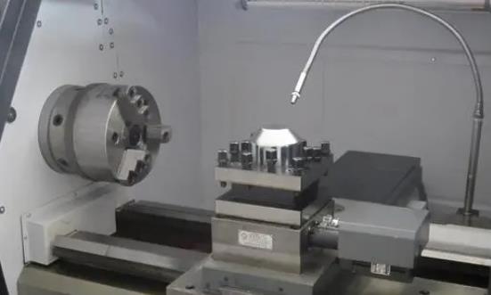 数控机床市场发展现状及未来趋向：高档数控机床需求旺盛