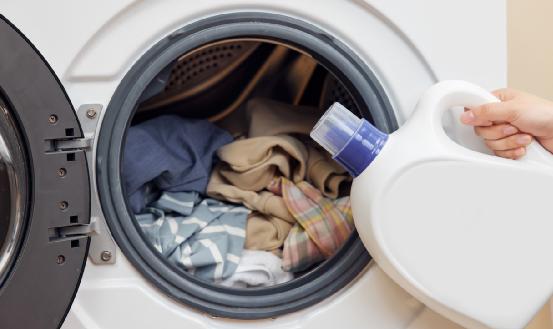 洗衣液行业深度调研报告2024