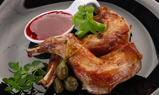 肉兔养殖市场前景广阔 2023肉兔养殖行业现状及挑战分析