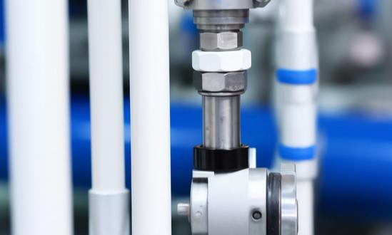 液压阀市场规模分析报告：未来我国液压阀在全球市场份额的占比将有所提高