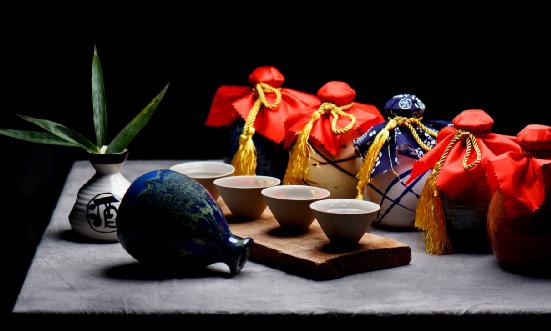 白酒行业2024年“开门红”营销战已打响 汾酒行业现状调查及市场未来展望