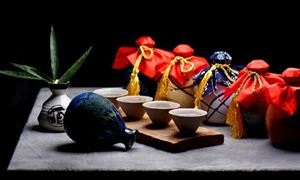 白酒行业2024年“开门红”营销战已打响 汾酒行业现状调查及市场未来展望