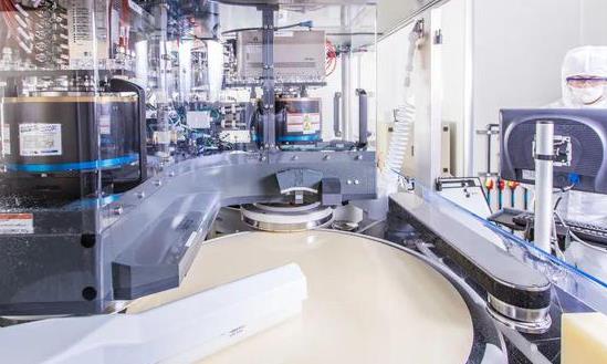 CMP抛光材料市场前景：预计2023年我国CMP抛光材料行业市场规模将突破50亿元