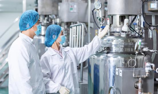 2023年中国化工产品行业深度调研