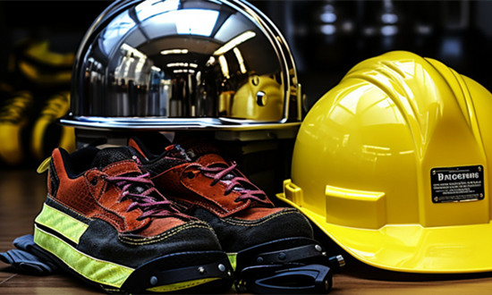 防护鞋行业市场现状及未来发展趋势分析