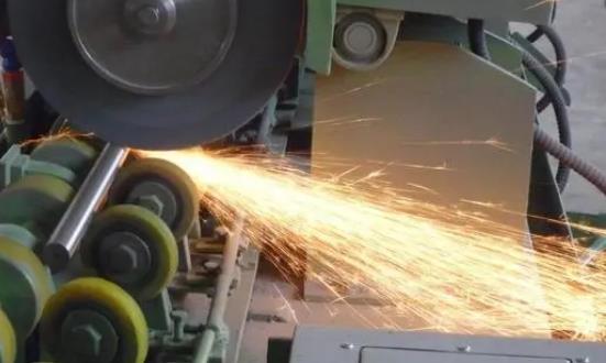 抛光机行业发展现状分析及前景研究