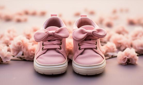 2024童鞋行业深度调研 童鞋市场未来发展趋势及机遇分析