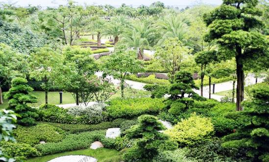 园林规划行业现状分析与机会：园林设计规划需求不断增加