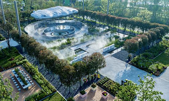 2023年中国深圳城市园林绿化发展情况分析